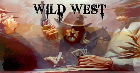 wild west gambler|wild west video games.